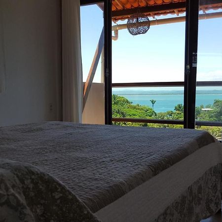 Апартаменти Penthouse Vista Mar Морру-ді-Сан-Паулу Екстер'єр фото